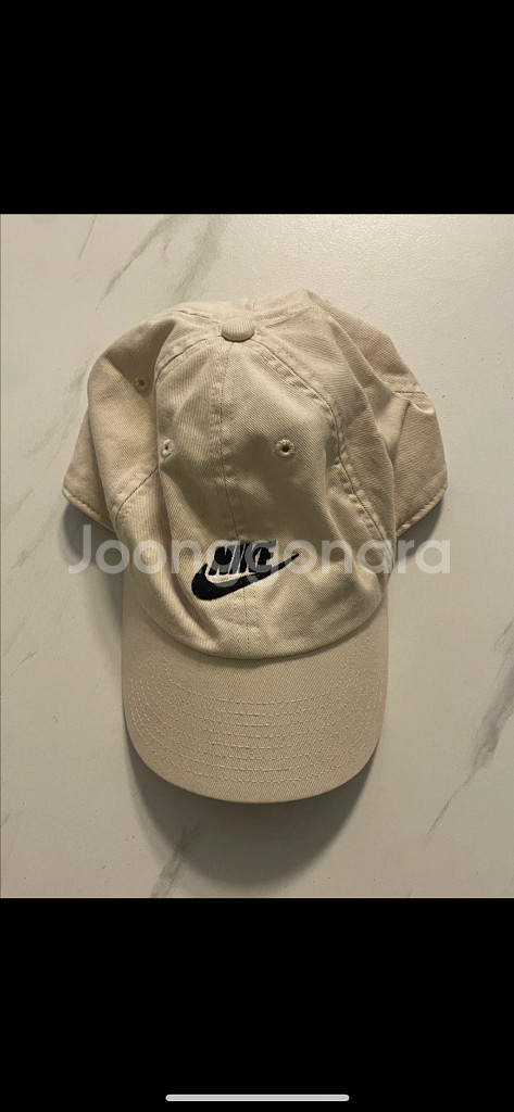 나이키모자--0
