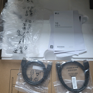 lg 27인치 게이밍 모니터 27qn600