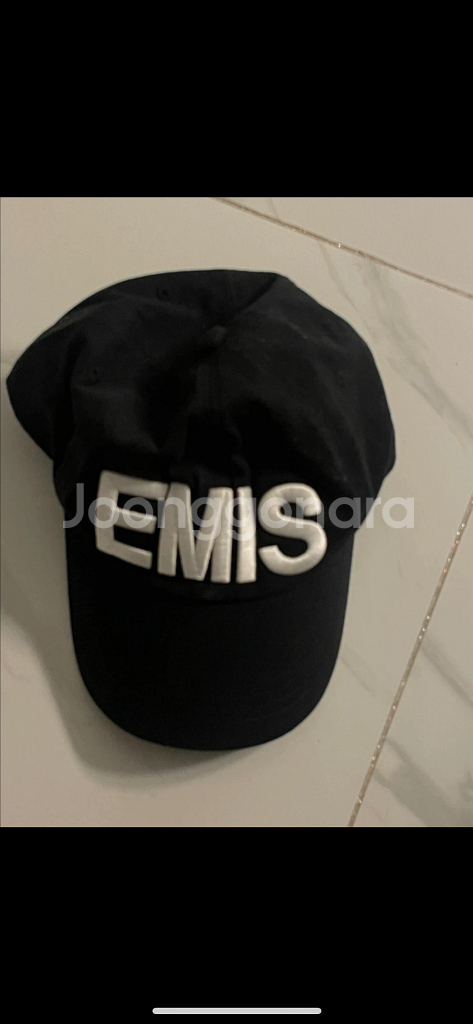 emis모자--0