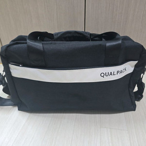 QUALPACK 트래블백
