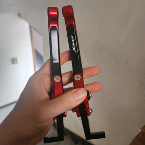 xmax 파킹 브레이크 레버 23년식 이상