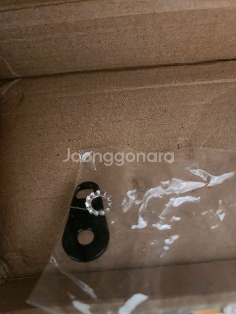 xmax 파킹 브레이크 레버 23년식 이상--3