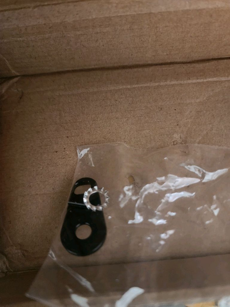 xmax 파킹 브레이크 레버 23년식 이상--3