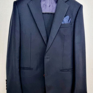 지오지아 정장세트 95사이즈