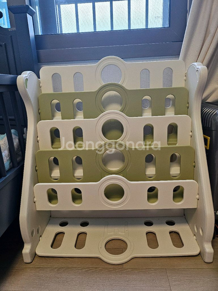 세이펜 유아책--6