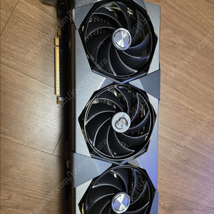 nvidia rtx 4090 슈프림 x