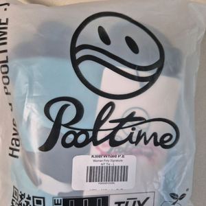 풀타임 범고래 타이백 L