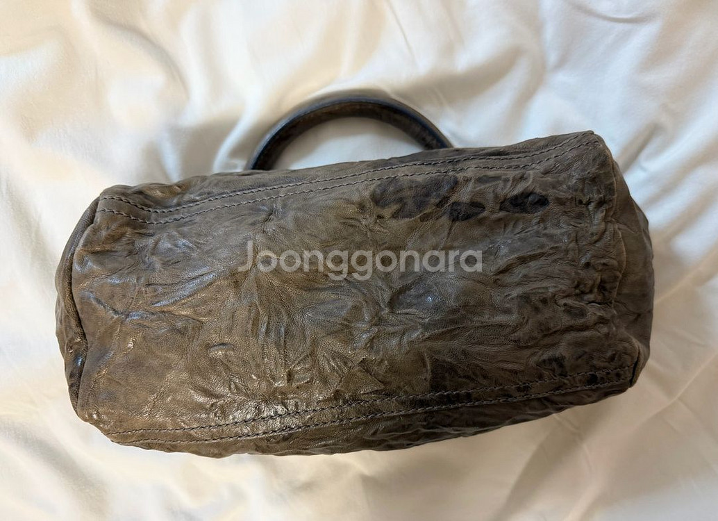 지방시 판도라 미니 링클백--4