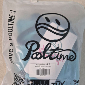 풀타임 범고래 타이백 XS