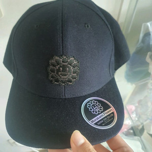 카이카이키키 볼캡 (모자) 2023시즌 한정판