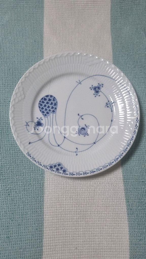 로얄 코펜하겐 로얄 크리처스 19센치 1번--0