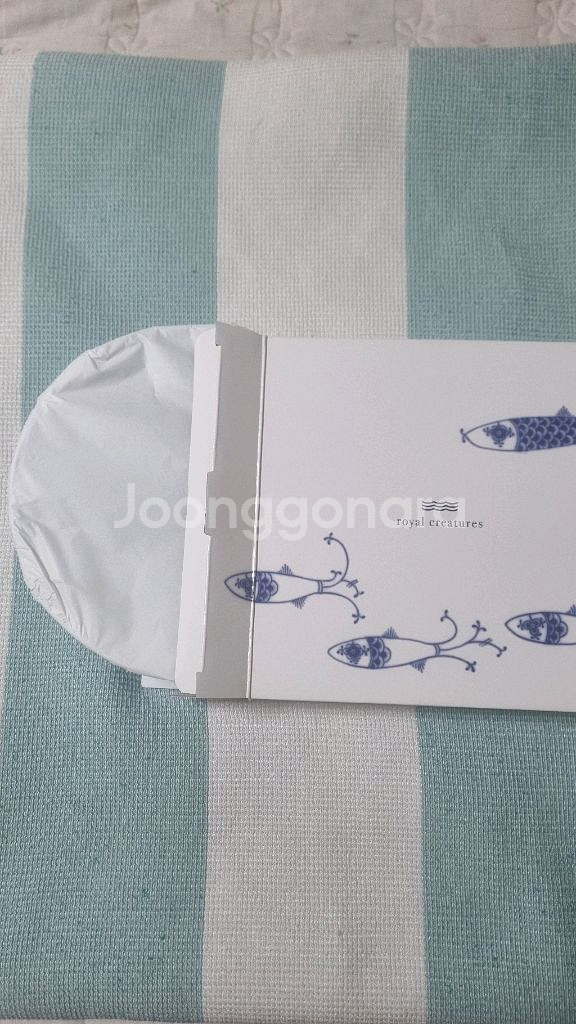 로얄 코펜하겐 로얄 크리처스 19센치 1번--2