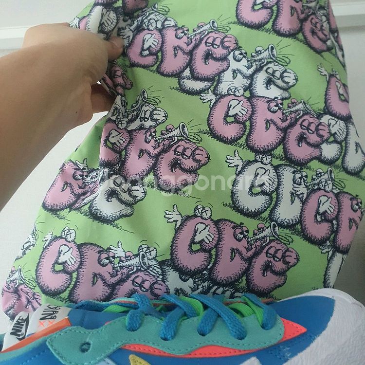 카우스 제품 세트--2