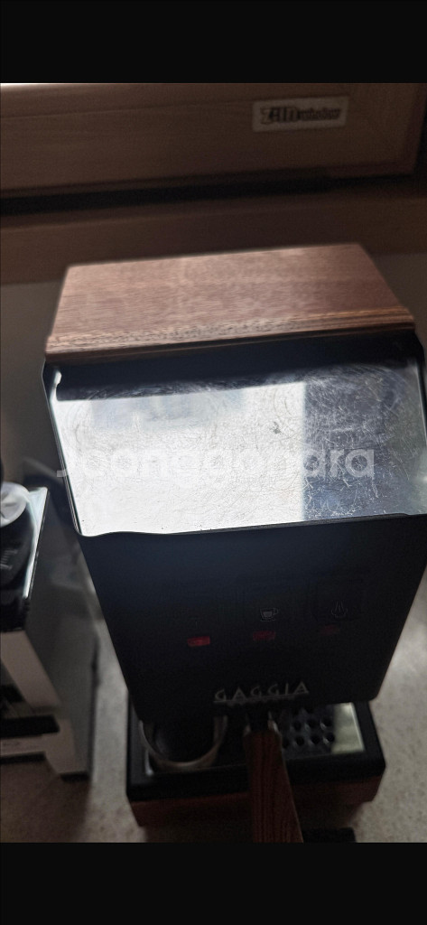 가찌아 클래식 프로 블랙 우드커스텀 세트+ 미뇽 스페셜--1