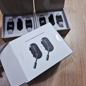 세나 바이컴 20 듀얼