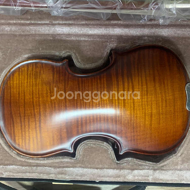 1/10 바이올린 도미넌트--3