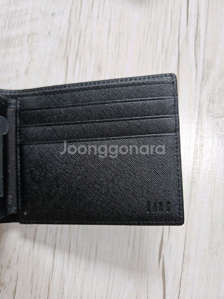 닥스 남자반지갑--3