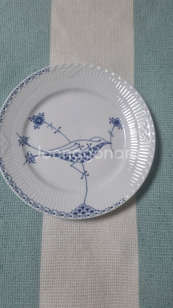 로알 코펜하겐 로얄 크리처스 19센치 2번--1