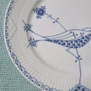 로알 코펜하겐 로얄 크리처스 19센치 2번