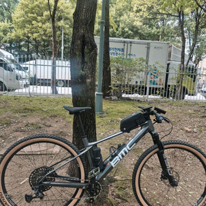 2023 BMC 투스트로크 01 TWO / M사이즈