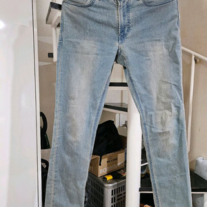 코오롱 시리즈 남자 데님30