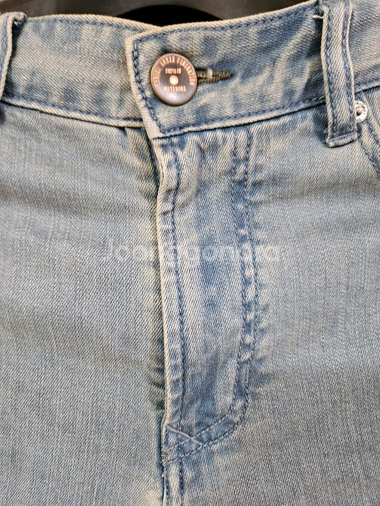 코오롱 시리즈 남자 데님30--3