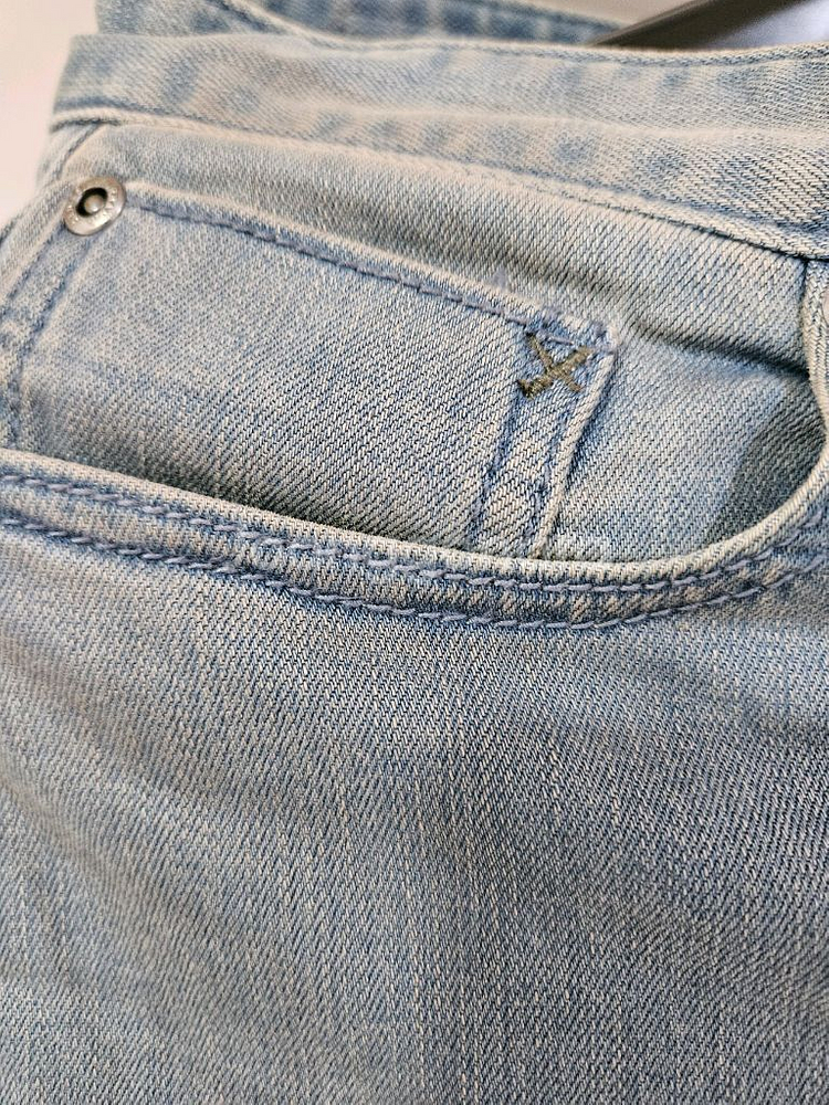 코오롱 시리즈 남자 데님30--4