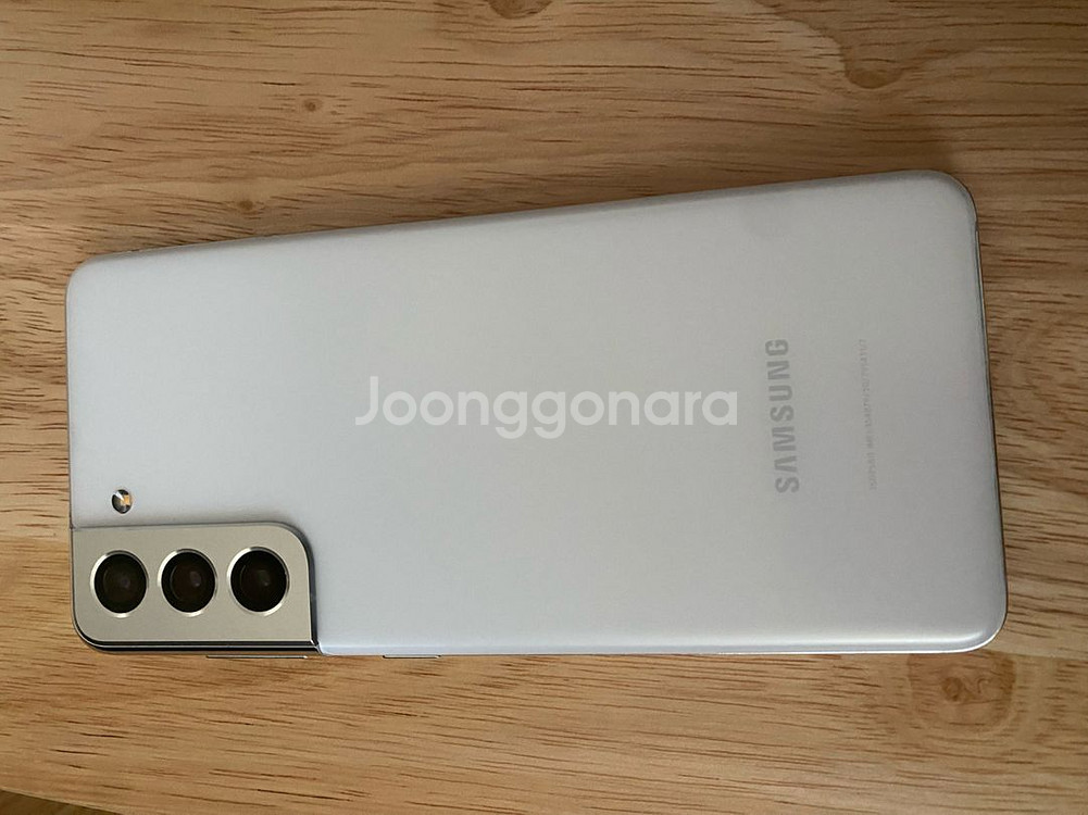 갤럭시s21 +갤럭시워치 5 프로 45mm--3