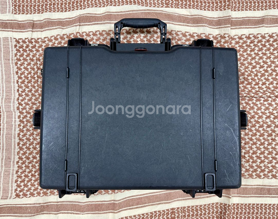 펠리칸 케이스 1495 Pelican 1495 CC1--2