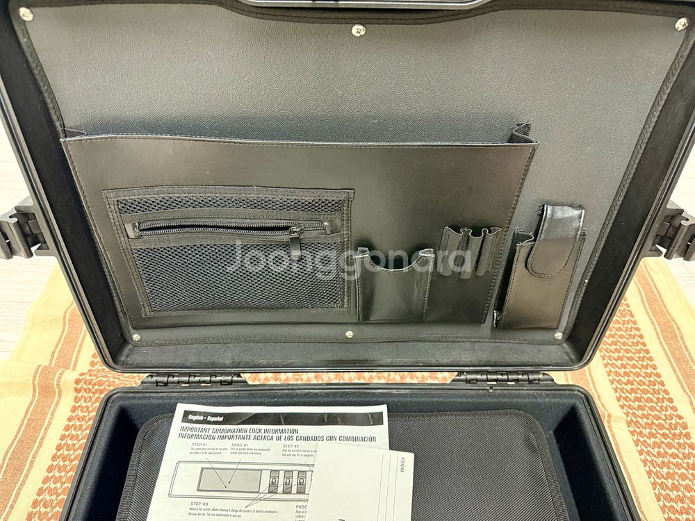 펠리칸 케이스 1495 Pelican 1495 CC1--3