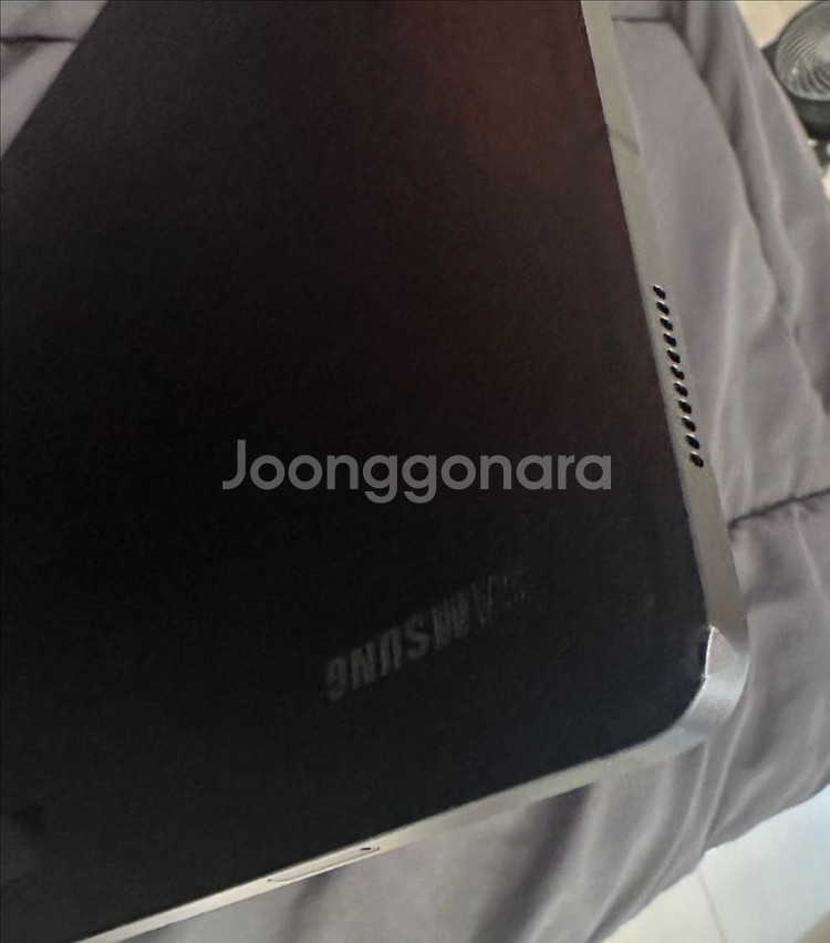 갤럭시 탭 S8 울트라 256g wifi--0
