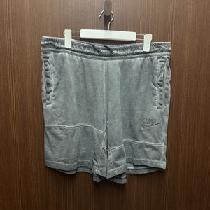 나이키 빈티지워싱 반바지 XL