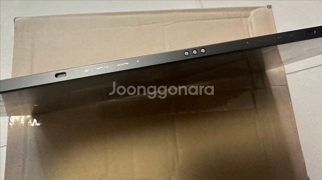 갤럭시 탭 S8 울트라 256g wifi--2