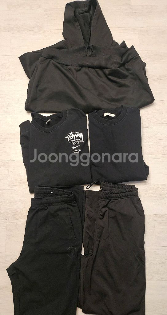 남아 170사이즈 일괄--0