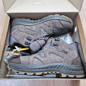 네파 칸네토 트랙션 25년 버젼 280사이즈