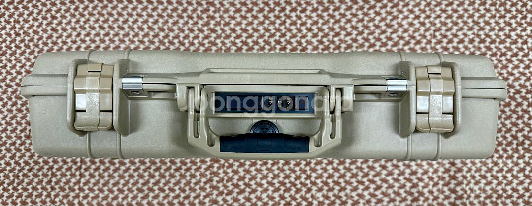 펠리칸 케이스 1495 Pelican 1495 탄색--1
