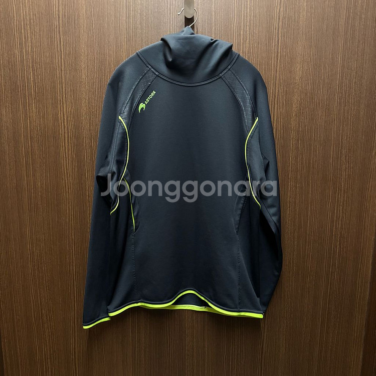 아스토레 풀오버 트레이닝탑 105--0