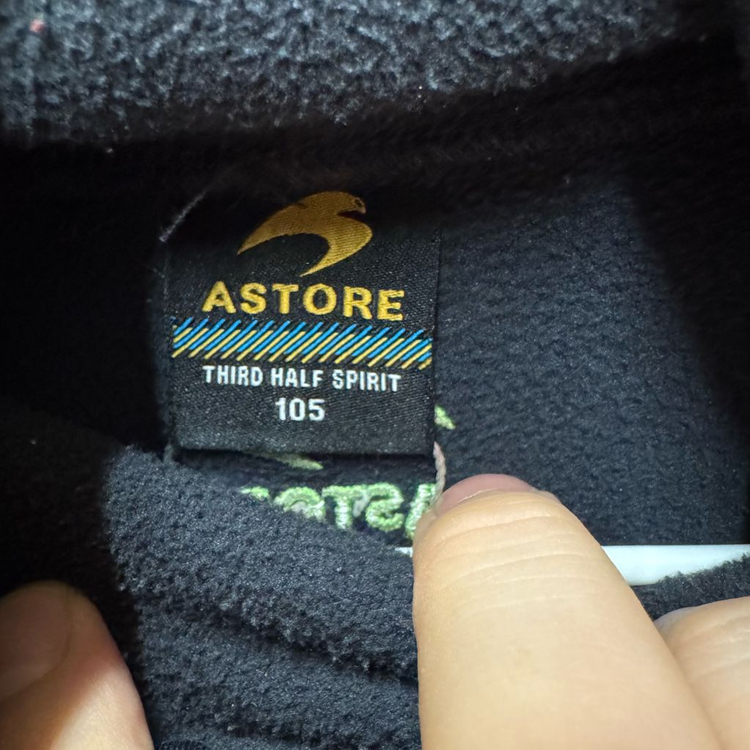 아스토레 풀오버 트레이닝탑 105--2