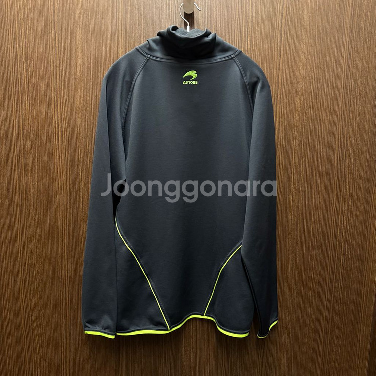 아스토레 풀오버 트레이닝탑 105--3