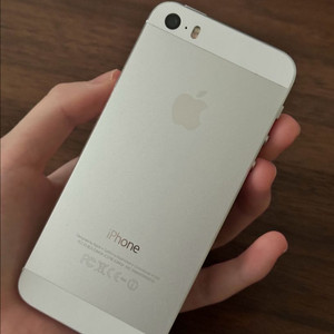 아이폰 5s