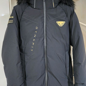 다이나핏 남자패딩 95