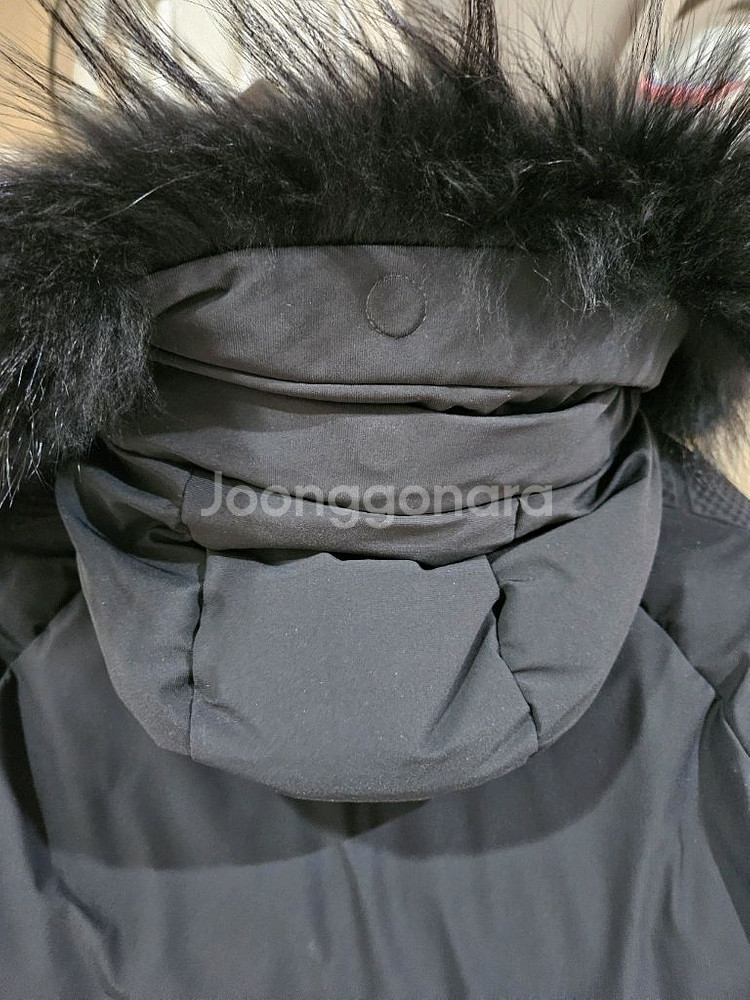 다이나핏 남자패딩 95--4