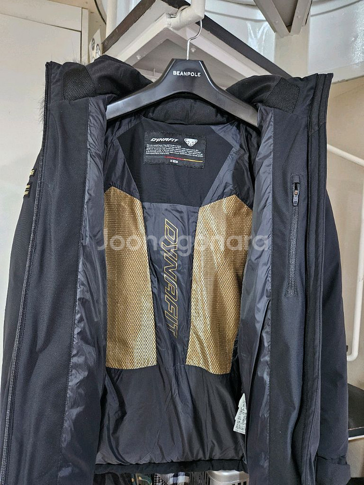 다이나핏 남자패딩 95--2