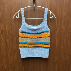 인스턴트펑크 탑 0 사이즈