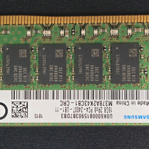 삼성 DDR4 16g 8g 램 메모리 팝니다