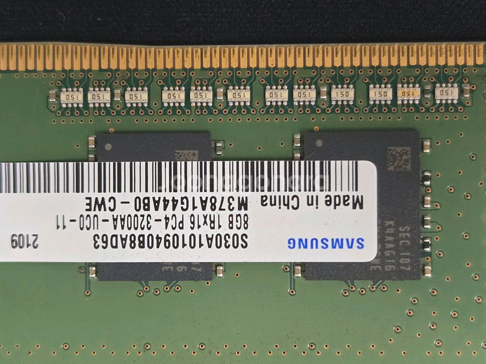 삼성 DDR4 16g 8g 램 메모리 팝니다--1