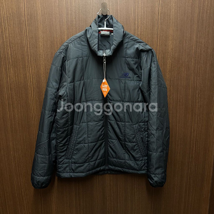 뉴발란스 경량 패딩 점퍼 95--0