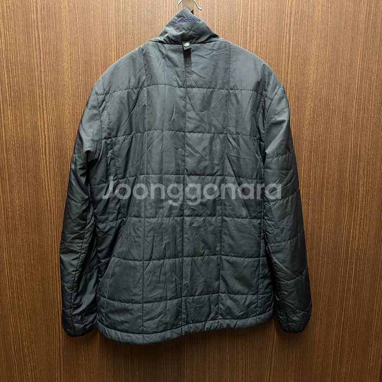 뉴발란스 경량 패딩 점퍼 95--3