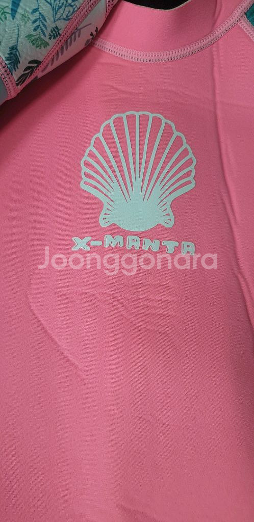 어린이 웻슈트 네오플렌 물놀이 잠수복 2xl xxl--4