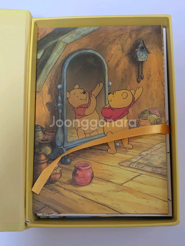 푸 엽서--1